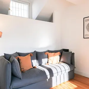 Apartamento Contempora - Lanzone 5, Milán
