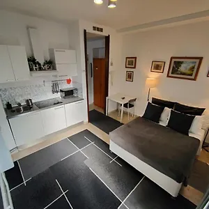 Apartamento Short Rent Porta Vittoria, Milán