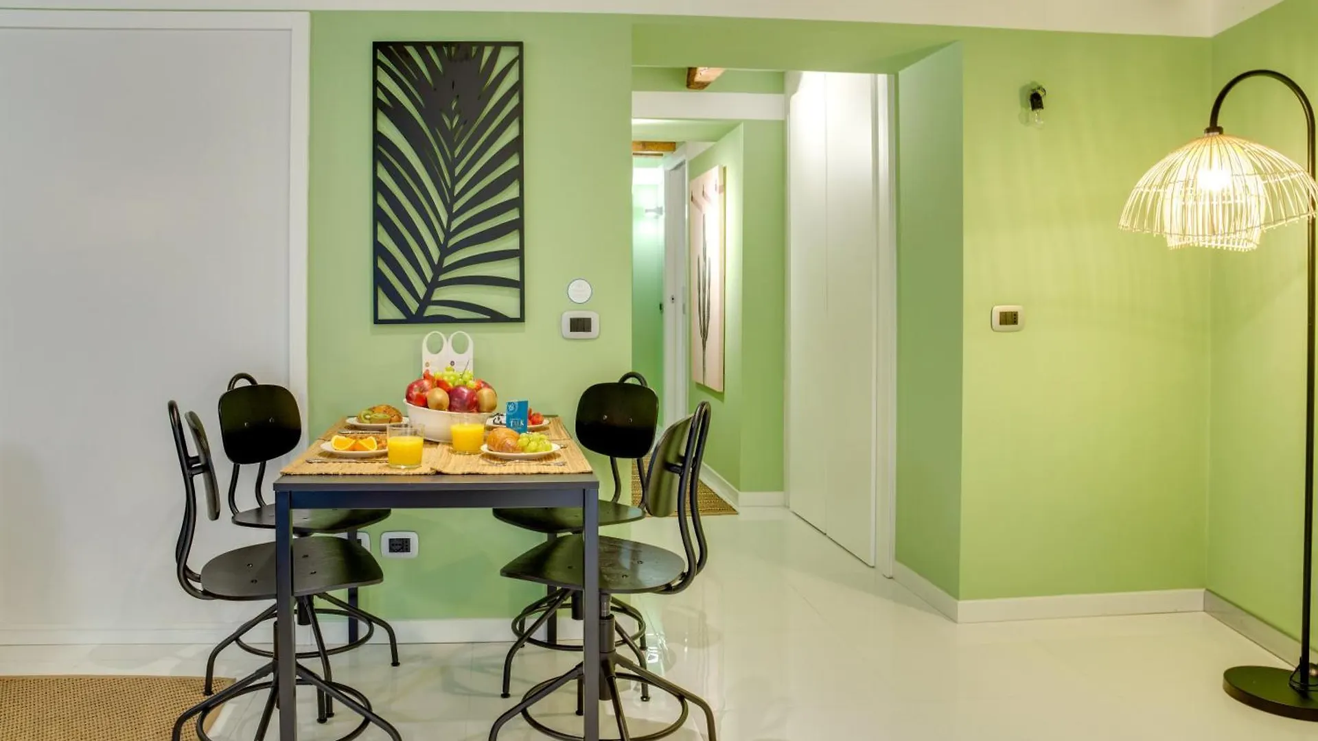 Apartamento Sweet Inn - Corridoni Milán