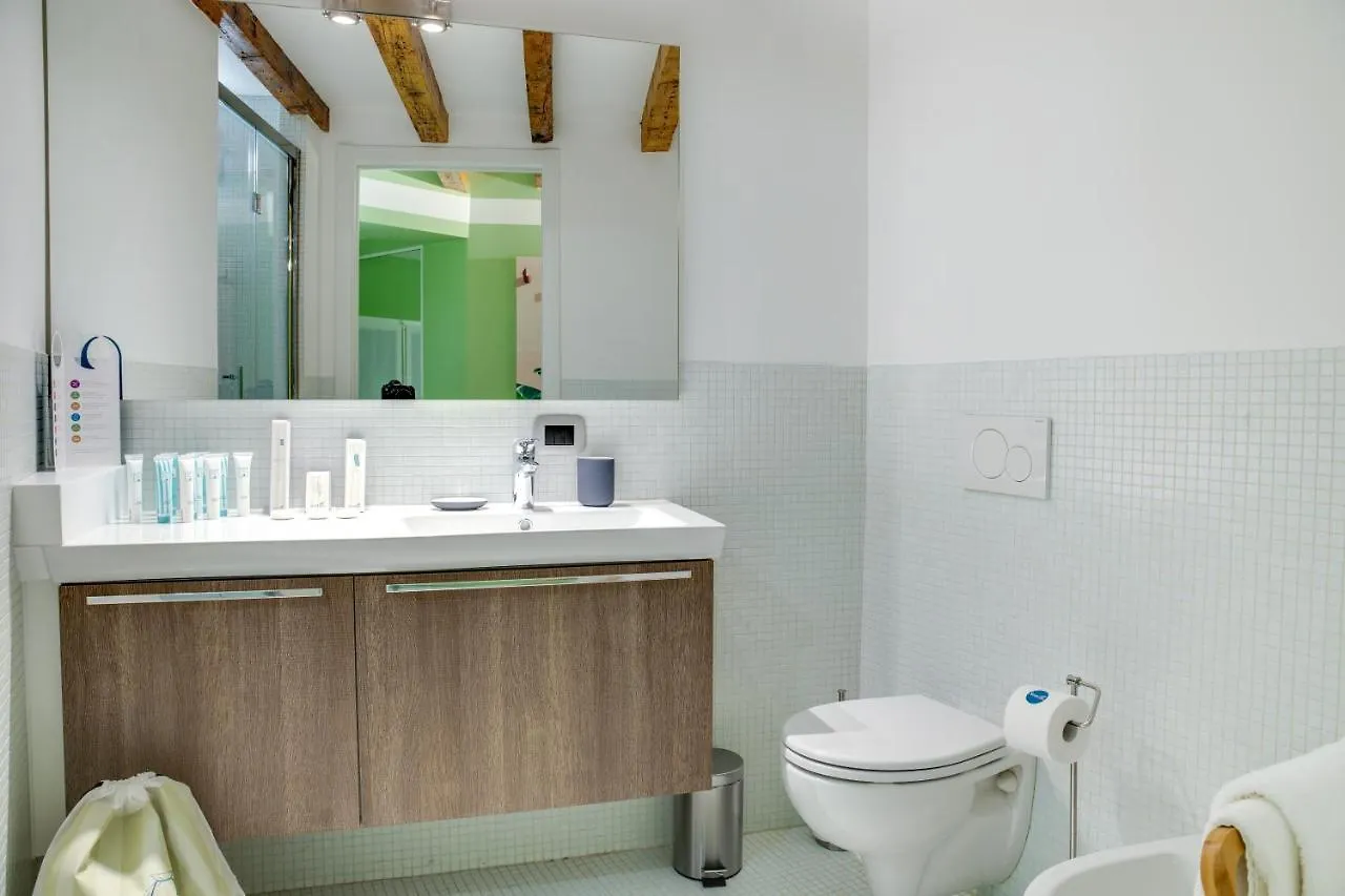 Apartamento Sweet Inn - Corridoni Milán